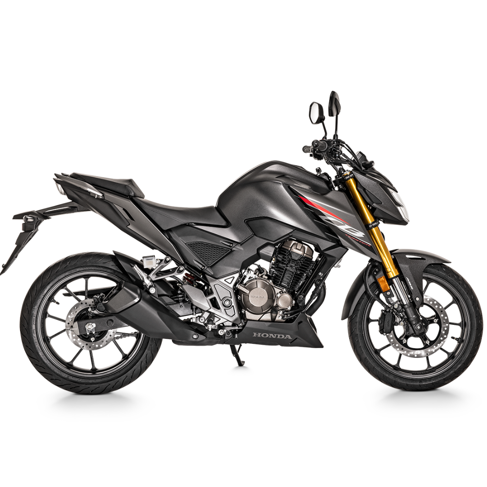 CB300F Twister