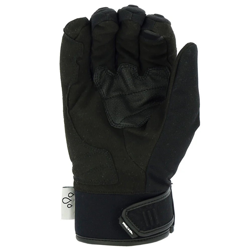 Guante para Moto Richa Scope Rojo