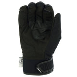 Guante para Moto Richa Scope Fluor Yellow