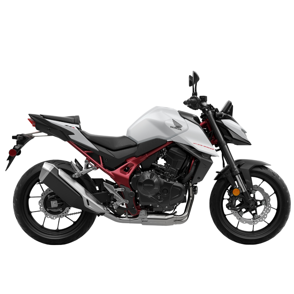 CB750 Hornet