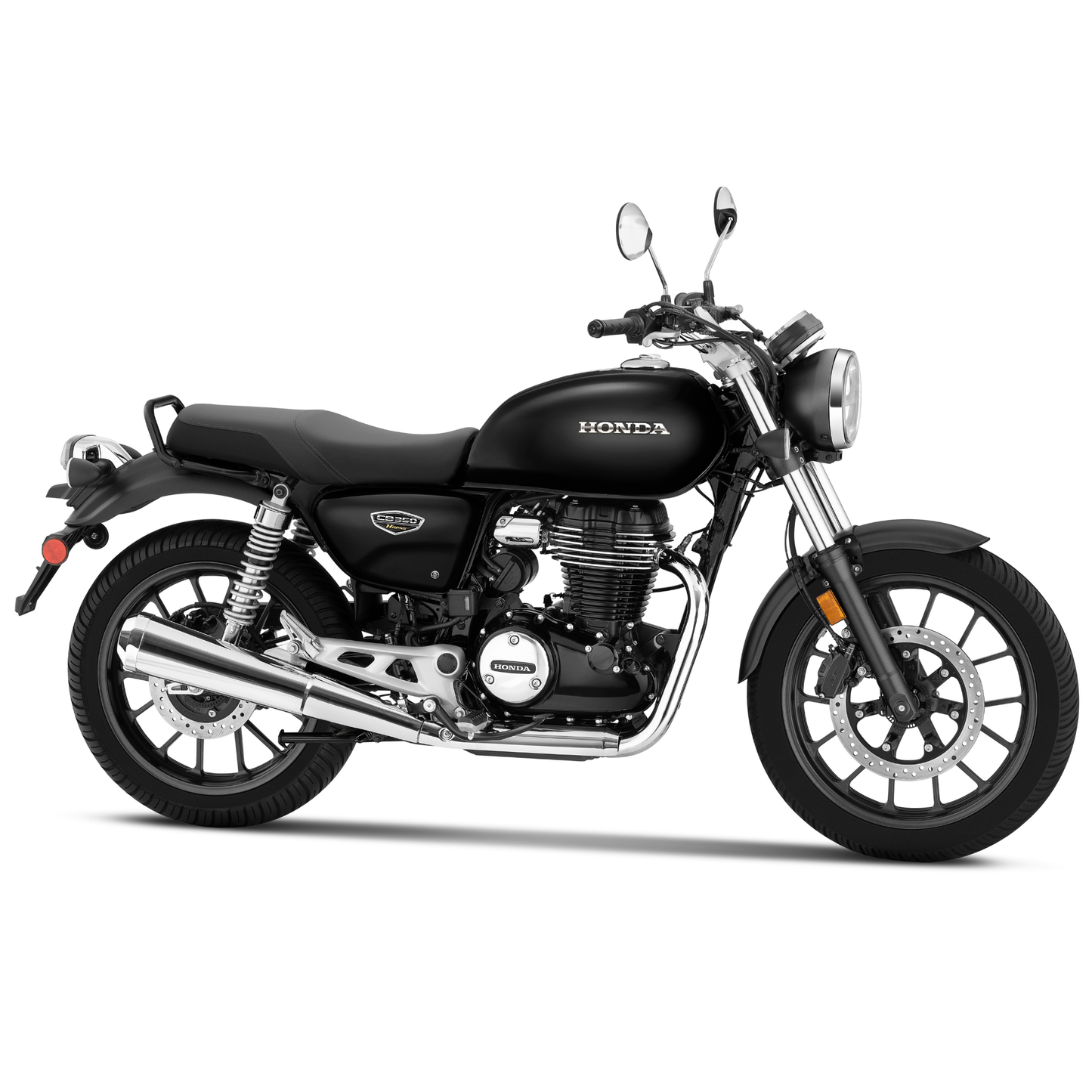 CB350 H'ness