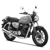 CB350 H'ness