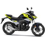 CB125 Hornet