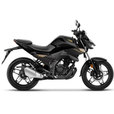 CB125 Hornet