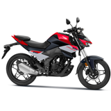 CB125 Hornet