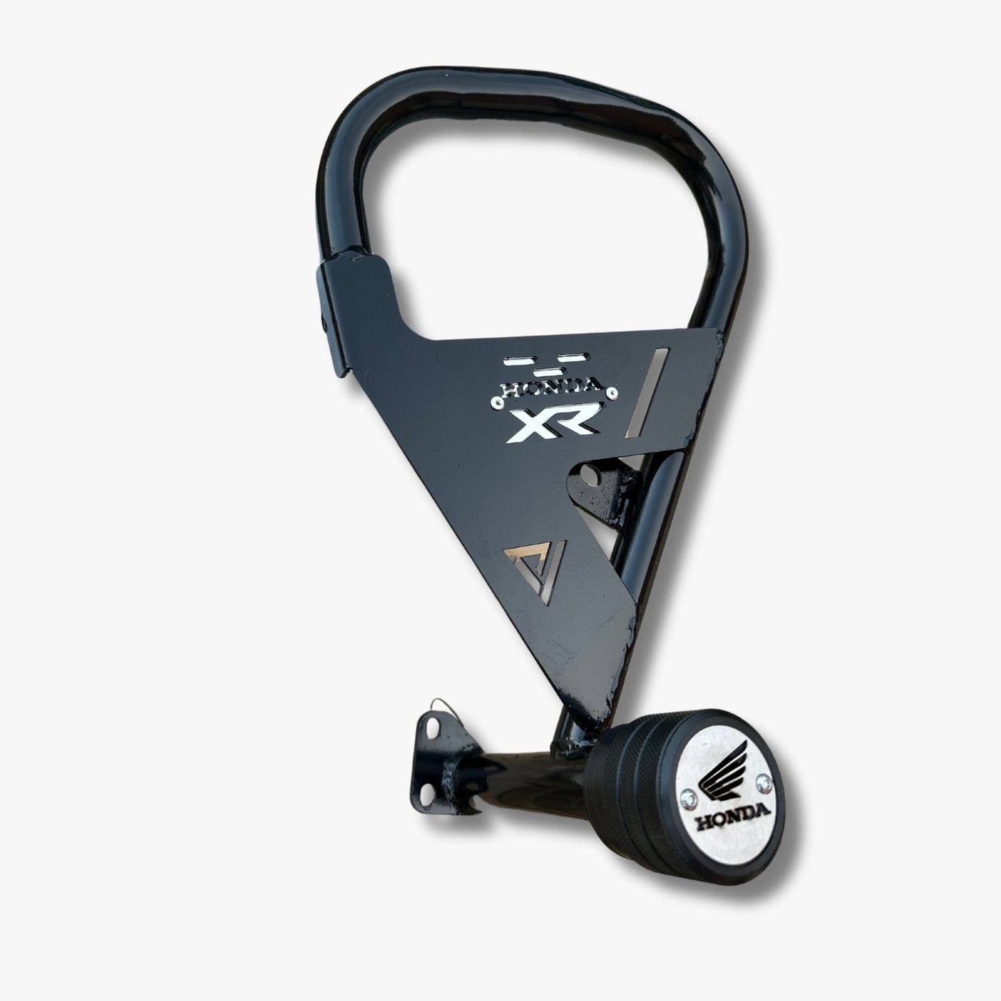 Defensa Slider Honda XR190 2.0 XR150 2.0 ABS