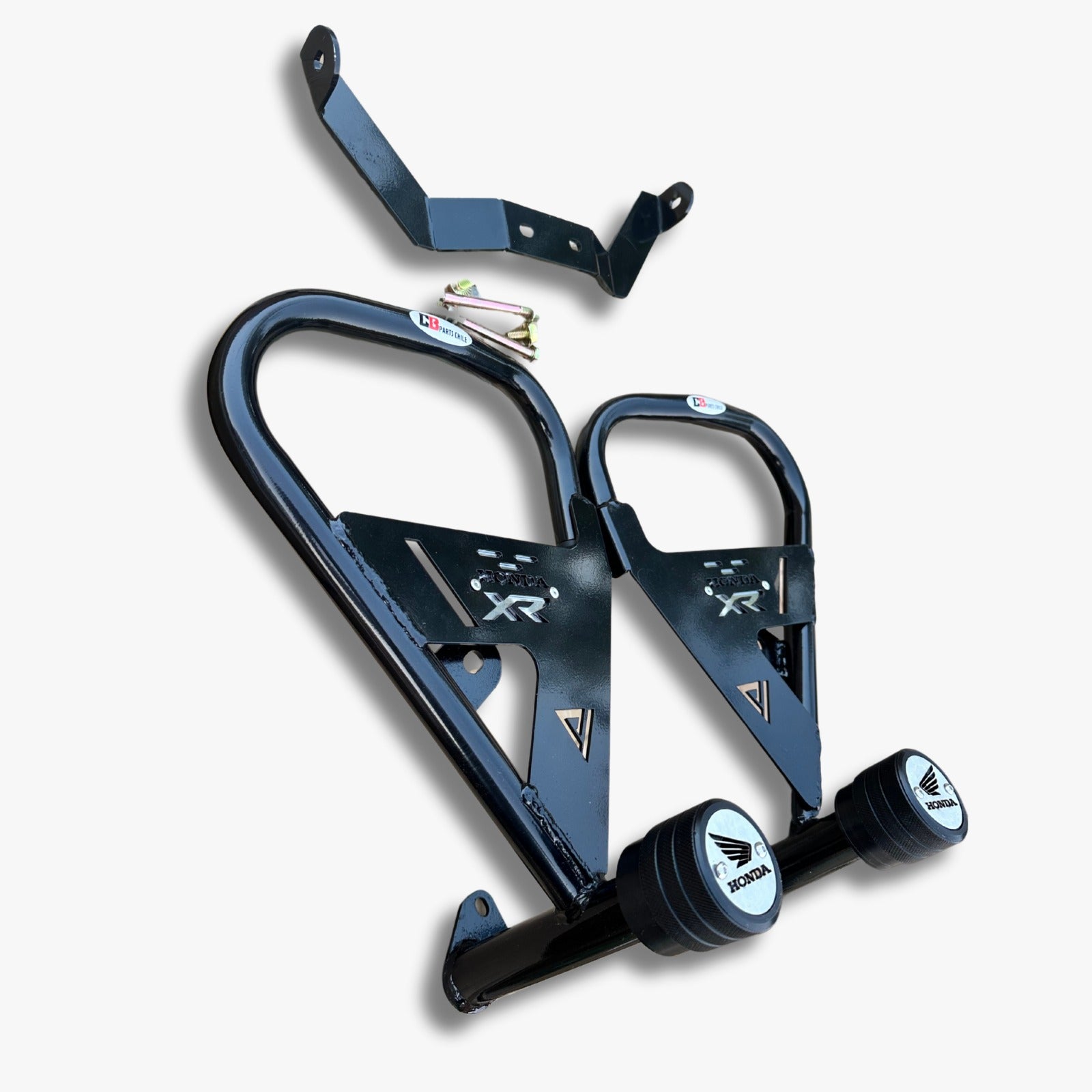Defensa Slider Honda XR190 2.0 XR150 2.0 ABS