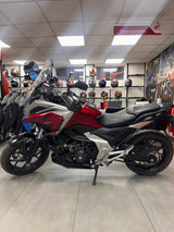 NC 750 XA
