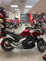 NC 750 XA