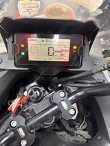 NC 750 XA