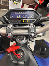 CB 190 R