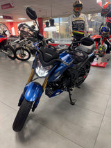 CB 190 R