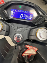 CB 190 R