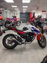 CB 190 R