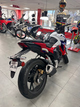 CB 190 R
