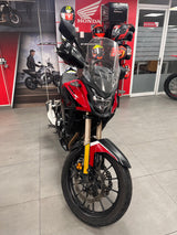 CB 500 X