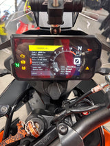 KTM 390 Adventure