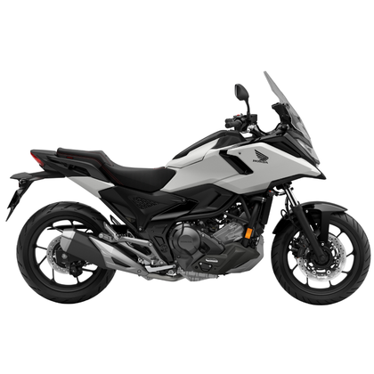 NC750 XD DCT