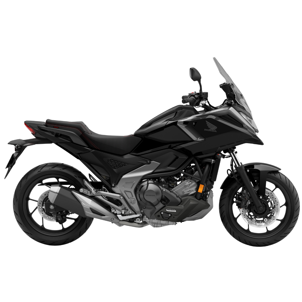 NC750 XD DCT