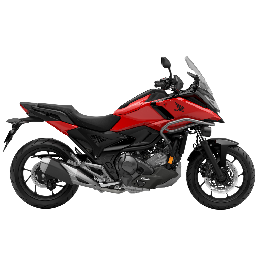 NC750 XD DCT