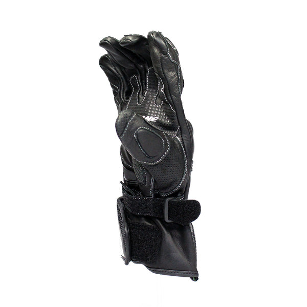 Guante OCTANE 206 CUERO LARGO