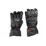 Guante OCTANE 206 CUERO LARGO