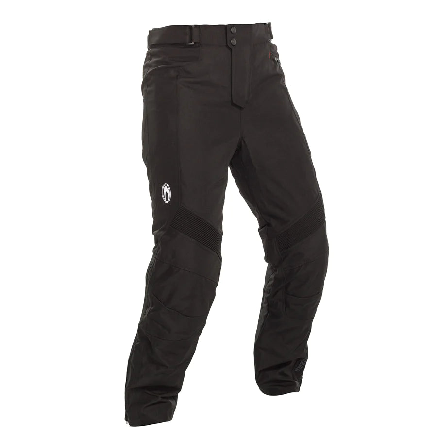 Richa Pantalon Mujer Denver Black