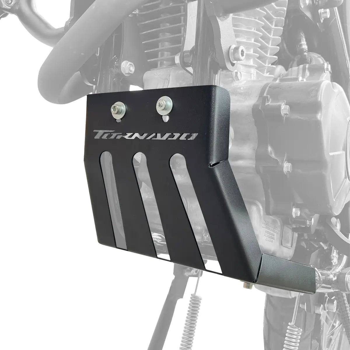 Cubre carter HONDA XR300 Tornado