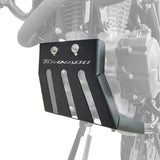 Cubre carter HONDA XR300 Tornado