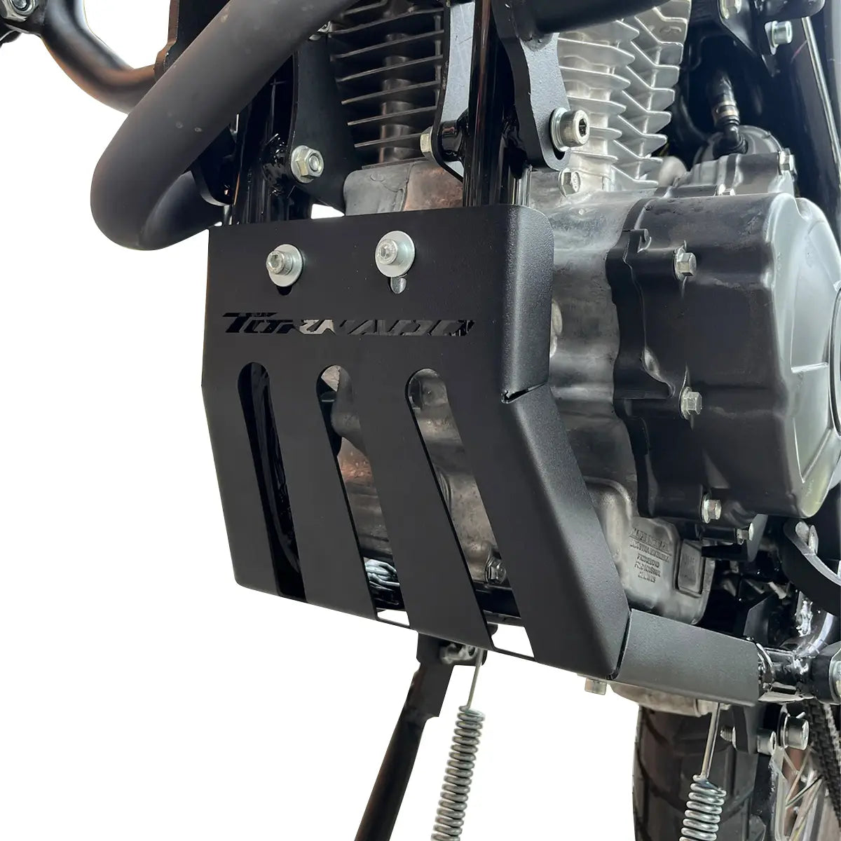 Cubre carter HONDA XR300 Tornado