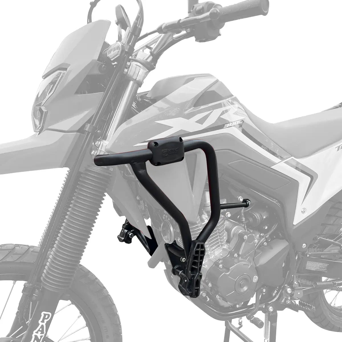 Defensa para HONDA XR300 Tornado