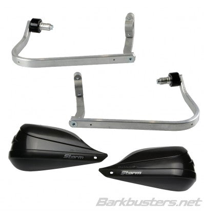 PROTECTOR DE PUÑOS NC750X / CB500X / TRANSLAP 750 / BARKBUSTERS