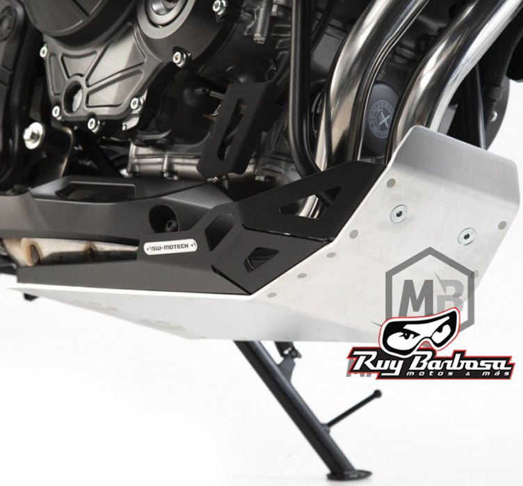 SW-Motech - Protector de Carter Honda NX500 (2023)
