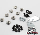 SW-Motech - Kit Adaptador Anclajes Laterales PRO