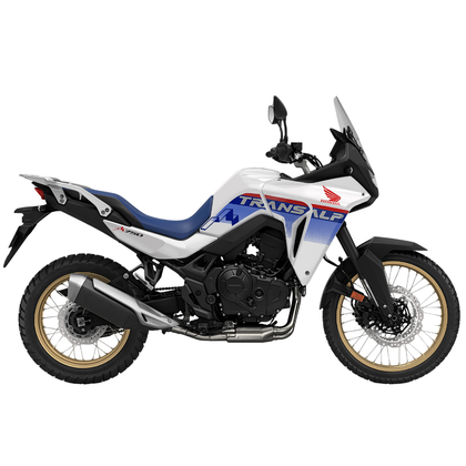XL750 Transalp