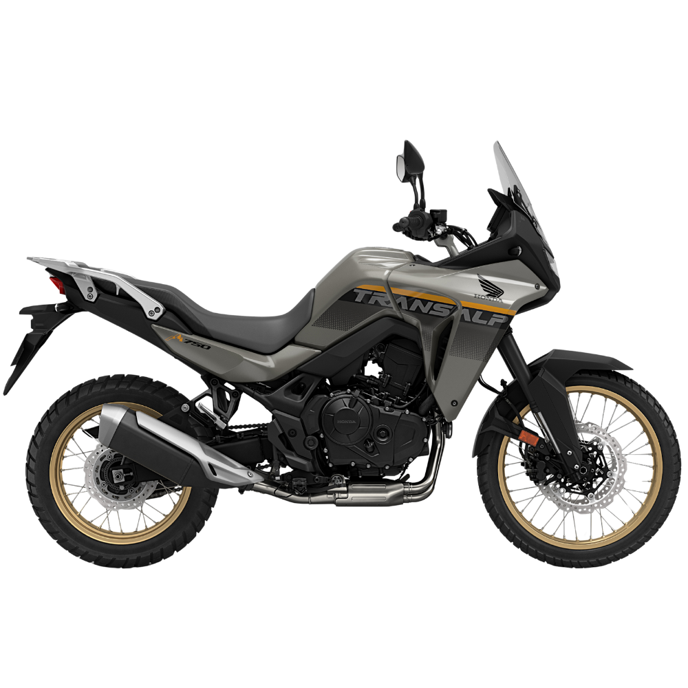 XL750 Transalp