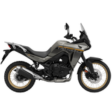 XL750 Transalp