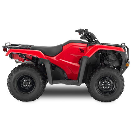 TRX 420 FM