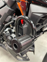 Slider para X-BLADE