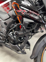 Slider para X-BLADE