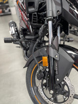 Slider para X-BLADE