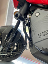 Slider Honda Navi