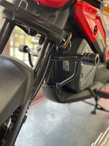 Slider Honda Navi