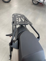 Parrilla NX190