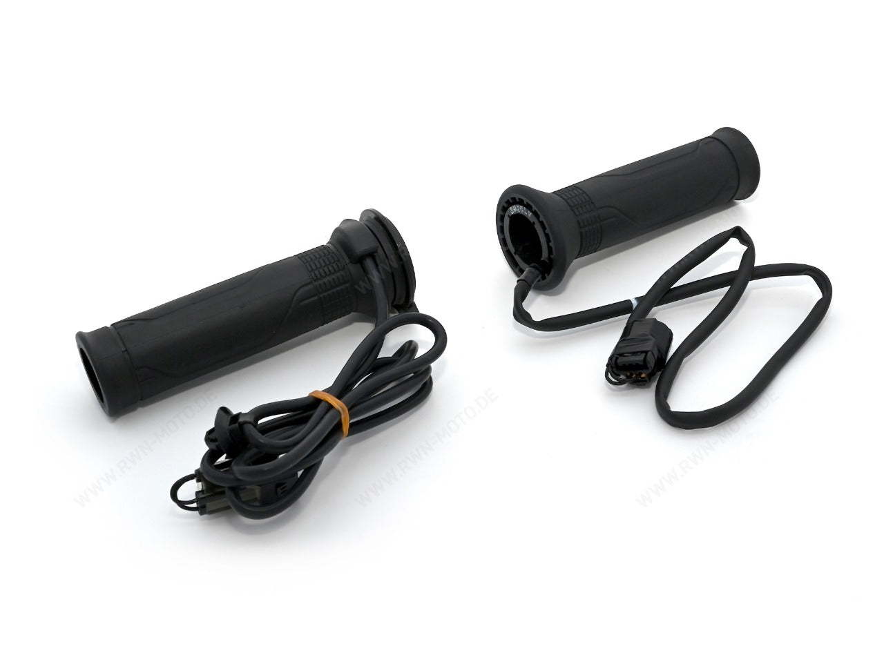 África Twin CRF1100 2025 (sensor electronico) Calienta puños