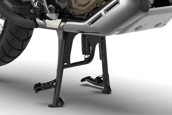 África Twin CRF1100 2025 Caballete Central Honda