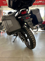 CRF1100 África Twin 2025 KIT Maletas laterales Honda