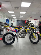 Suzuki RMZ450