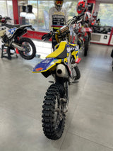 Suzuki RMZ450