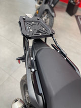 Parrilla Honda NX500